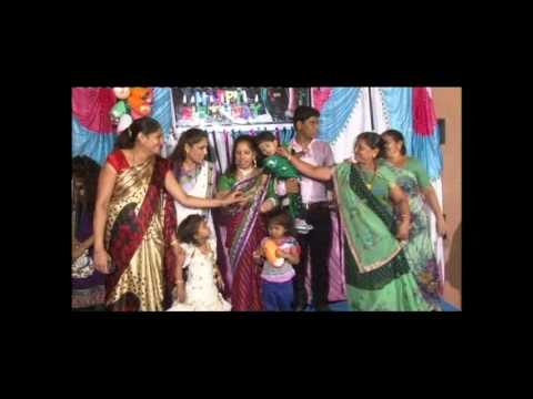 Varj lathiya  birthday  2013