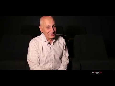 "Dilili à Paris" Rencontre avec Michel Ocelot