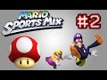 DiCo Classics Mario Sports Mix Dodgeball Mushroom Cup Part 2 2