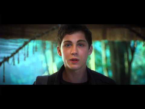Percy Jackson: Sea of Monsters | Official Trailer 2 [HD] | 20th Century FOX