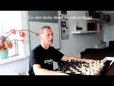 Partie osobností 8 - Dominik Hašek