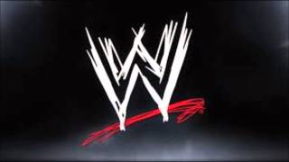 WWE Monday Night Raw theme 2002-2006 Across The Nation -HQ