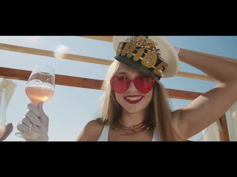 JASMIN STAVROS - Moja Marina (Official Video 2020©️)