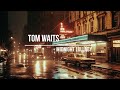 Tom Waits - Midnight Lullaby (Lyrics with AI images)