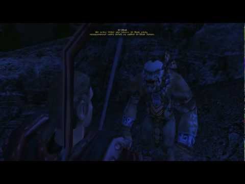 Gothic2addon-OLOG-part 177: Ur-Shak