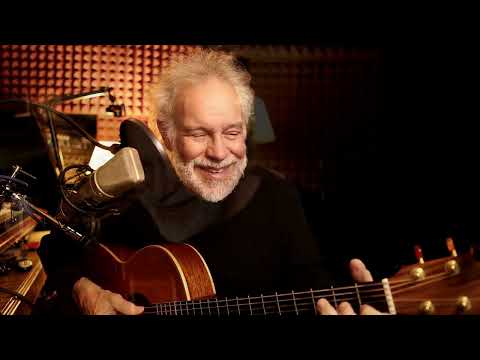 John Gorka - July, You're A Woman