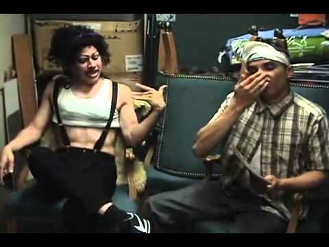 yOUtUBE- cHOLO aDVENTURES 3 hOW TO DUMP YOUR hYNA.mp4