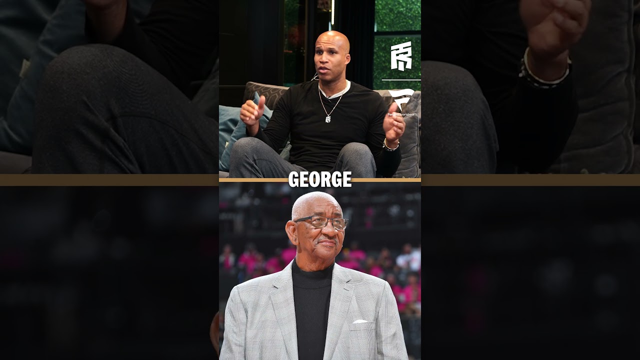 ESPN’s Richard Jefferson Breaks Down The San Antonio Spurs Culture #SanAntonioSpurs #Spurs #wemby