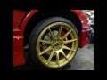 300zx Brakes With 350Z Rotor CONVERSION