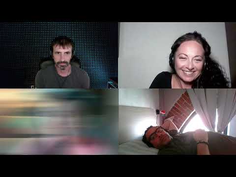 188-RO (IT) Simona, Regasindu-se din nou în diversele reîncarnari Hipnoză Regresivă Calogero Grifasi