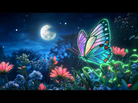 1111Hz 🌟 Transform your life | Remove blockages and attract love, wealth, and miracles from the u...