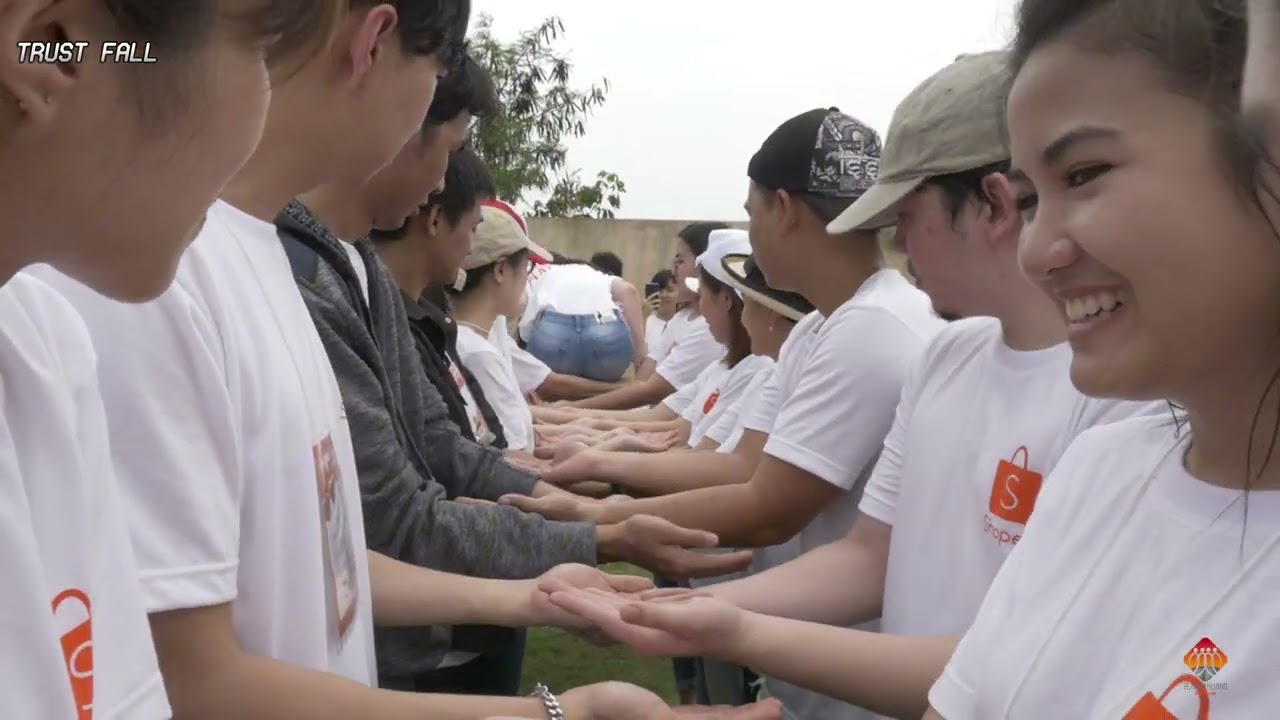 Olympic Games | Team Building