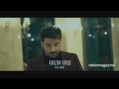 karzan faruq  kzay jargm  2018