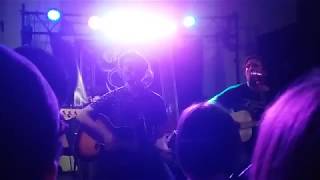 Bouncing Souls: Bullying The Jukebox Live  (acoustic set @ Creep Records in Philadelphia)