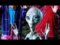 Secret Service S Boss Arrests The Alien Jesus Paul CLIP