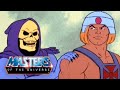 He Man Official Revenge Is Never Sweet He Man Full Episodes