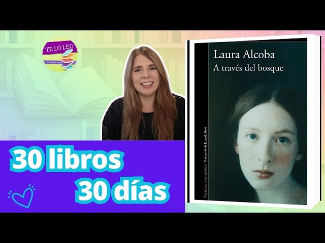 Vídeo relacionado con A través del bosque