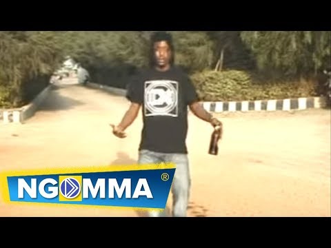 Jeff Maithya (Karanga Lazima) - Uchumi Nthi Yitu (Official video)