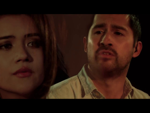 Dominique Leiva Ft. Matthieu Wiggan - Después de Ti (Cover)