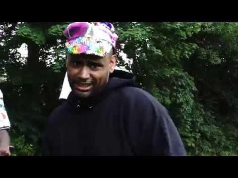 Richard Pigkaso - No Sucka MCs 7 (Dusty Batman Freestyle)