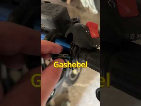 The Best Motorcycle A2 48 HP Throttle