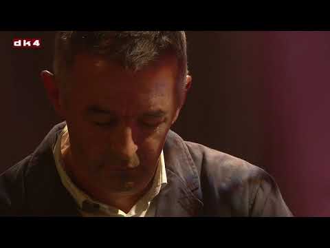 Troels Hammer - Run King (Live @ DK4)