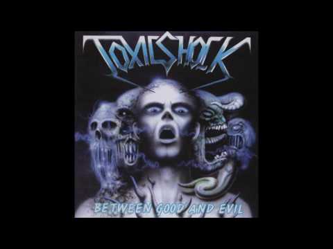 Toxic Shock - Suffocation