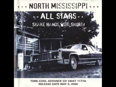 North Mississippi AllStars - K.C. Jones (On The Road Again) - HQ