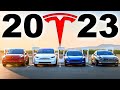 Tesla Car Price New Model: Everything You Need to Know
