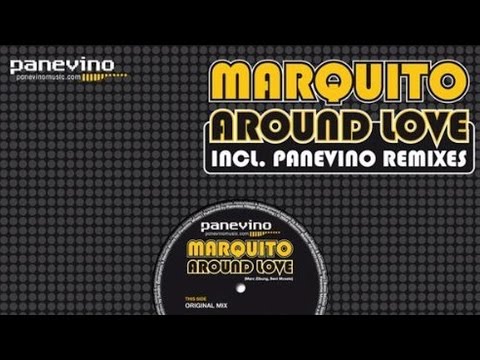 Marquito - Around Love (Original)