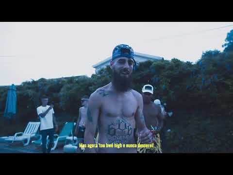 CIVILA | VINHO DO PORTO 🍷 ( MIXTAPE HOLY666HELL)