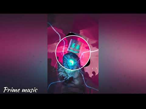 Marshmello x Subtronics- House party music