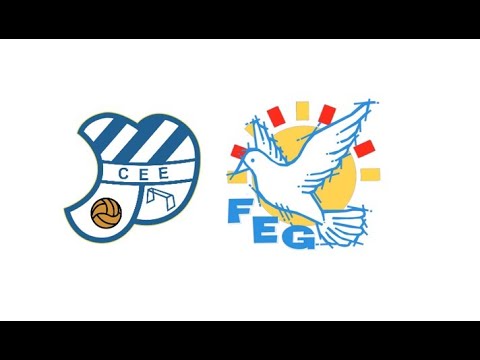 C.E. Europa "A"  3  - 1  F.E. Grama "A"  // Cadet Sub-15 Preferent  #4k