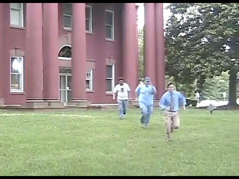 The Rant Nc