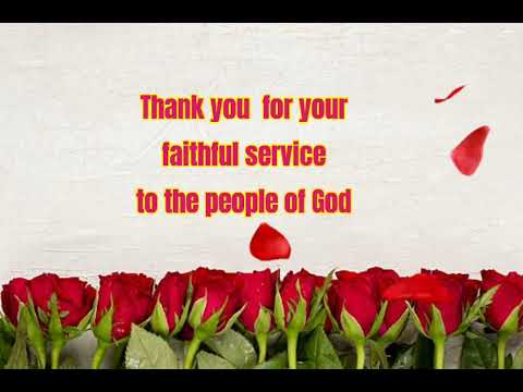 Ordination day wishes