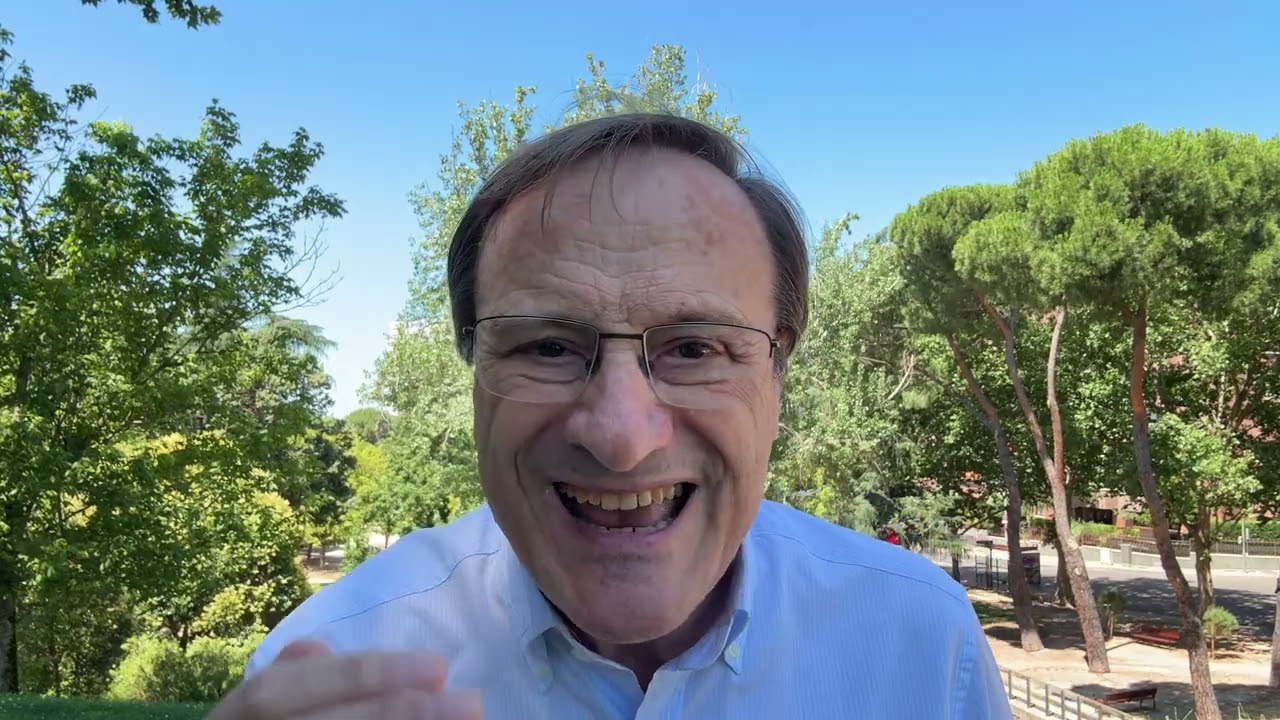 Del ladrillo al oro. José Luis Cava