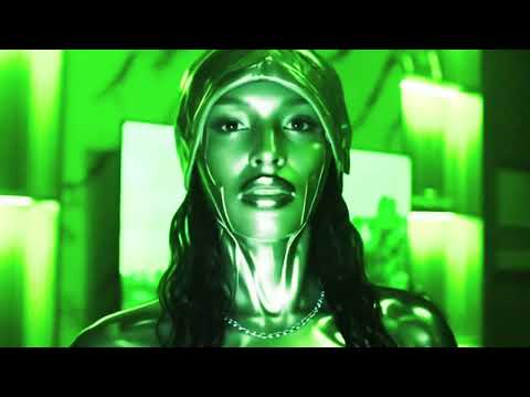 deena - Active (Official Music Video)