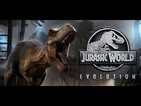 Jurassic World Evolution Recenzija