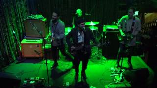 The So So Glos - (Johnny Brenda's) Philadelphia,Pa 1.17.17 (Complete Show)