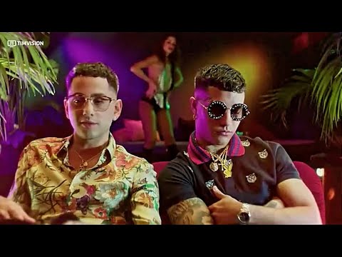 DARK POLO GANG | LA SERIE Full Hd - Episodio 2 (DPG Serie Tim Vision)