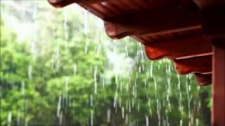 I miss the rain - Bride