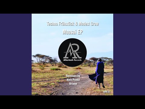 Apart (Ariose) (UK) (Remix)