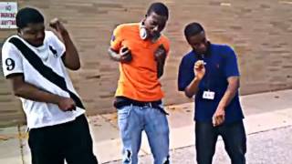 Extreme Based Cooking Lil B Suppose Ta