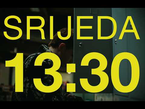 SRAM S3 Epizoda 7, Dio 4: Trač #sramhr