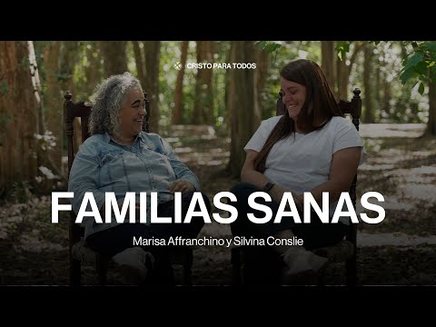 Familias Sanas