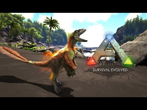 3 Different Mods - Ark Mod Showcase