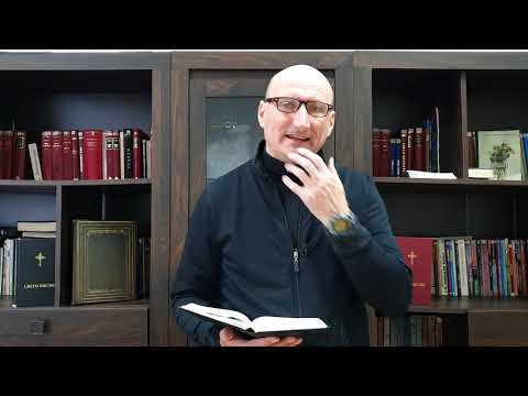 N46.  Prorork Isaija 46.  Nemoć lažnih bogova koji to nisu, i nemogu biti!