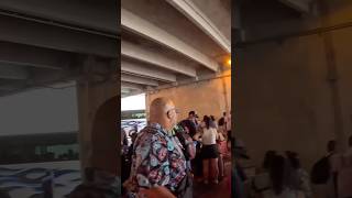 Disembarkation Day:Carnival Mardi Gras! #carnivalmardigras #carnivalcruise