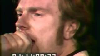 Van Morrison - I Just Want To Make Love To You - 7/29/1974 - Orphanage, San Francisco, CA (OFFICIAL)