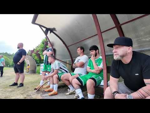 MATCHDAY #6 | Sokol Dolní Lutyně 🆚 Slovan Havířov